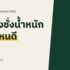 เครื่องปั่น ยี่ห้อไหนดี 2026 เทียบ 5 รุ่นขายดี ปั่นน้ำแข็ง สมูทตี้ บดพริก เลือกยังไง