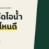 แชมพู ยี่ห้อไหนดี 2026 เทียบ 6 รุ่นขายดี สำหรับผมแห้งเสีย หนังศีรษะมัน รังแค และผมร่วง