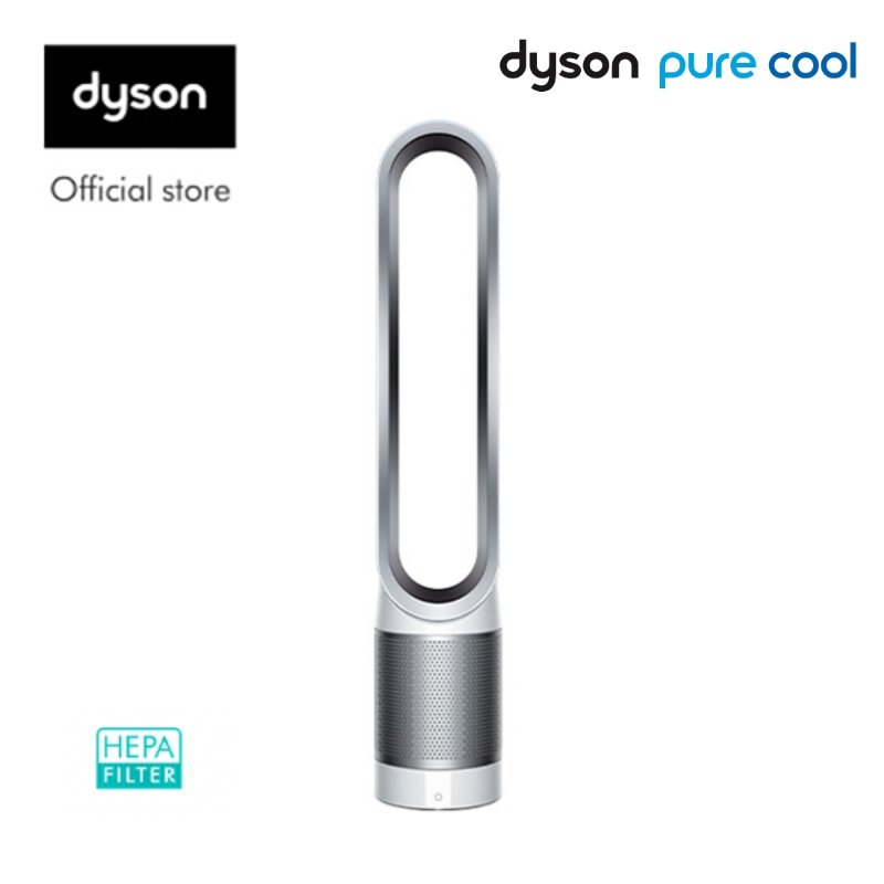 พัดลมฟอกอากาศ Dyson Pure Cool TP00