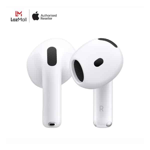 หูฟังไร้สาย Apple AirPods 4