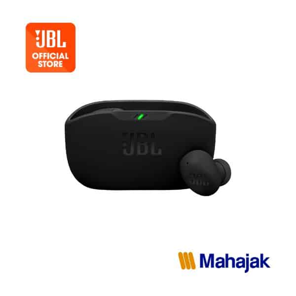 หูฟังไร้สาย JBL Wave Buds 2