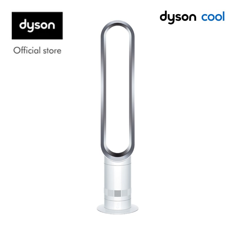พัดลมทาวเวอร์ไร้ใบพัด Dyson Cool AM07