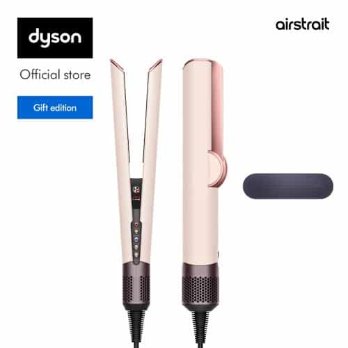 เครื่องหนีบผม Dyson Airstrait