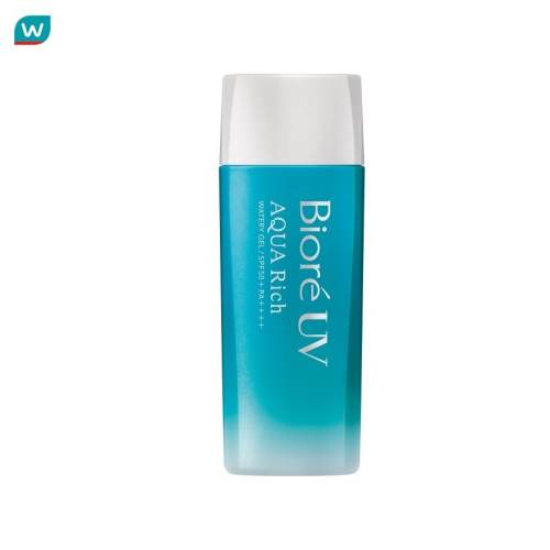 ครีมกันแดด Biore UV Aqua Rich Watery Gel