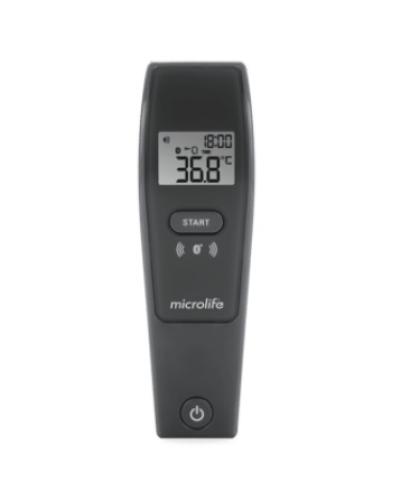 เครื่องวัดไข้หน้าผาก Microlife NC150 BT