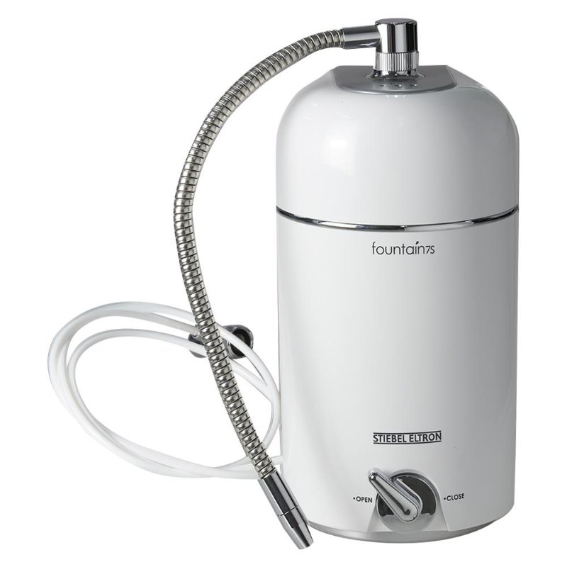 เครื่องกรองน้ำ Stiebel Eltron Fountain 7S